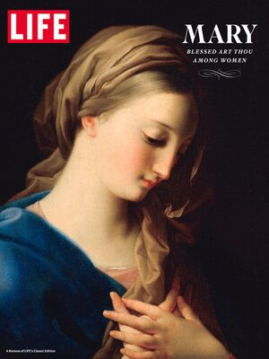 cover image of LIFE Mary